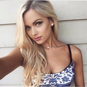 Meet your Posher, Tamara